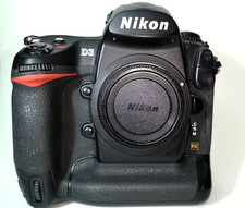 Nikon - auslösungen), +