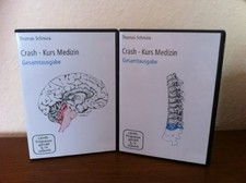 Crash-Kurs Medizin -