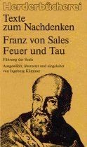 Feuer und Tau. Führung der Seele. von Franz von Sales | Buch | Zustand sehr gut
