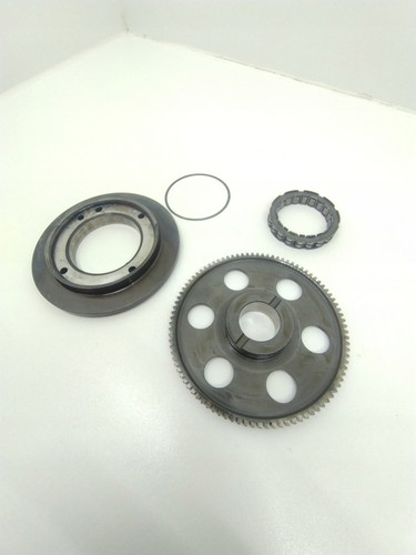 Kupplung für starter cagiva - kupplung,
