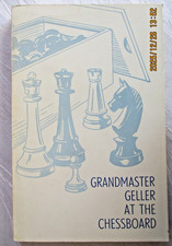Schach/Chess  Grandmaster