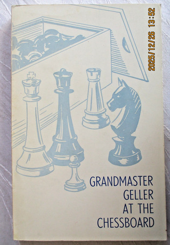Schach chess grandmaster - ,