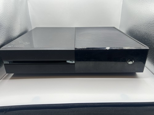 Microsoft xbox one - microsoft, konsole