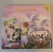 Die große Sternenschweif