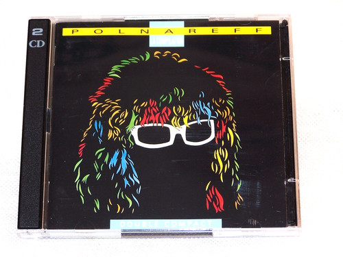 Michel polnareff - /,