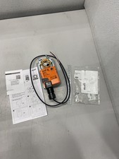 Belimo Direct Coupled Damper
