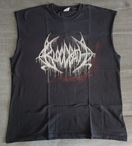 Bloodbath shirt tanktop - bloodbath,