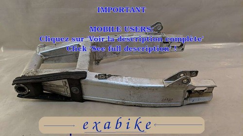 Schwinge für yamaha xjr 1200 - schwinge,