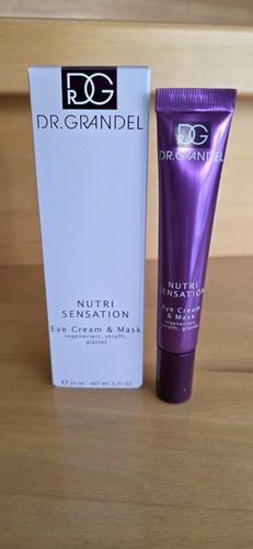 Grandel nutri sensation - dr.,