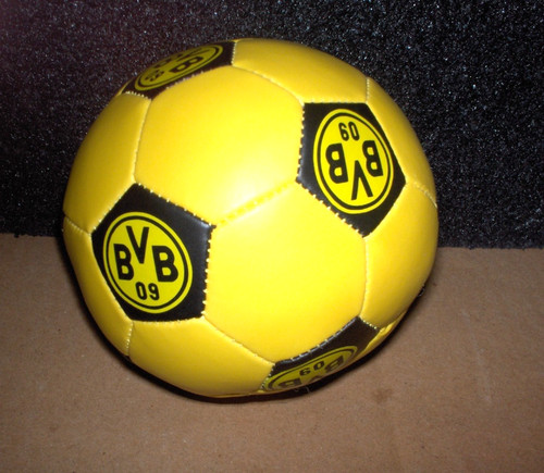Borussia dortmund - borussia,