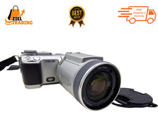 Sony DSC-F717 Digitalkamera 5MP Carl Zeiss 10X Digitalzoom – Nicht Getestet