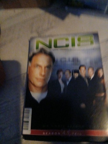 Ncis 21 - ncis, 1-21
