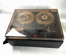 UHER SG - 562 Royal TONBANDMASCHINE TONBAND Made in WEST GERMANY