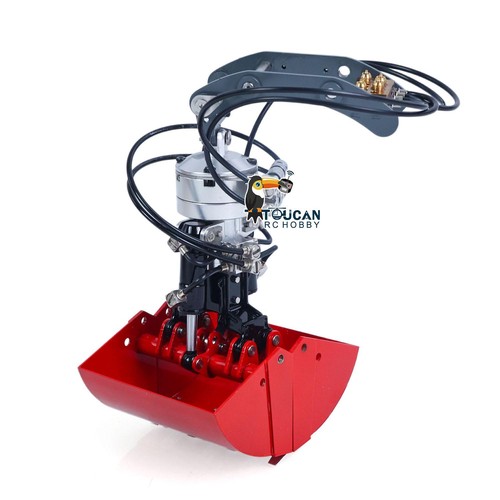 Hydraulische