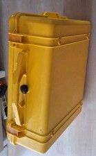 Pelican 1600 Case – Orange