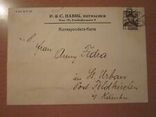 POSTKARTE -