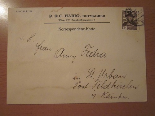 Postkarte - postkarte,