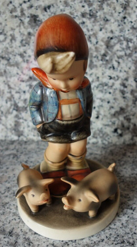 Hummel figur hum - hummel,