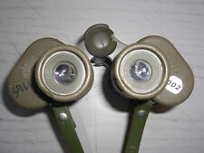 Hensoldt Zeiss 8x30 Bundeswehr  Fernglas Feldstecher Jäger  Binocular Nr. 34 LL