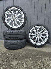 18 Zoll WH37 Alu Felgen für VW Golf 5 6 7 8 GTI GTD GT TDI TFSI R R32 Clubsport