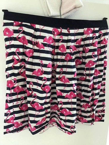 Mini rock lindex flamingo - rock, 38