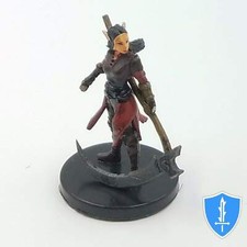 Jaethal, Elf Inquisitor -