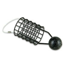 MS Range Distance Feeder green Futterkorb Feederkorb