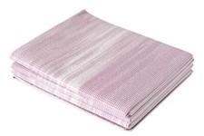 Yoga Übungsmatte 170 x 61 cm pink Yogamatte Matte Pilates Fitness Aerobic Sport