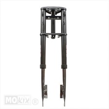 Gabel - Telegabel - Federgabel