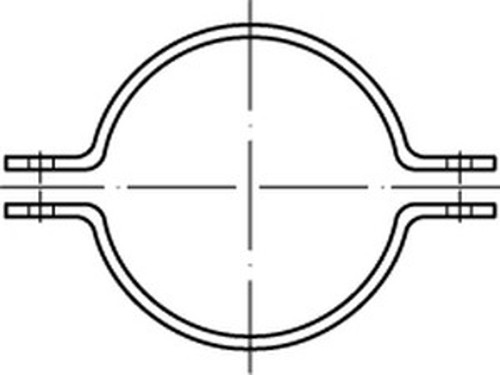 Din 3567 stahl form - din, a