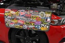 Kotflügelschutzmatte holley - kotflÜgelschutzmatte,