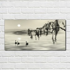 Acryl Druck Wandbild Plexiglas