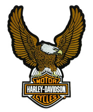 Harley Davidson