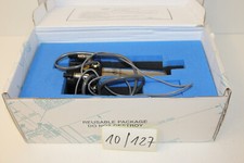 Westwind D1686-11C Spindel Spindle Hochfrequenzspindel Luftspindel 10/127