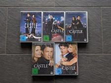 "Castle" - die kompletten