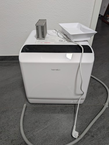 Hermitlux mini - hermitlux,