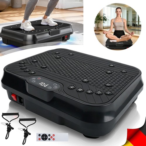 Vibrationsplatte 200w - 3d,