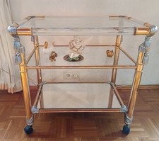 Hollywood Regency Messing