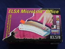 Elsa MicroLink Office Modem