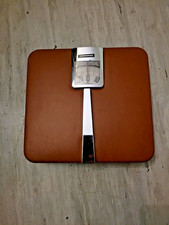 Alte Personenwaage eine von