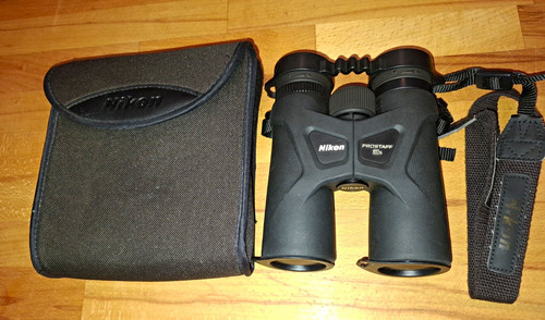 Nikon prostaff 10x42 - prostaff,