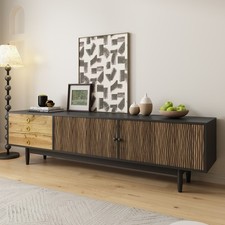 Schrank low board - low,