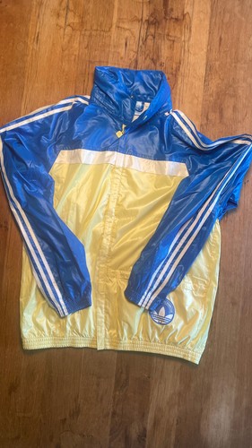 Adidas wetlook nylon - adidas, glanz