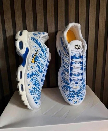 Nike air max plus - plus, lisbon