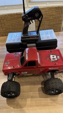 Traxxas Stampede VXL 2WD RTR