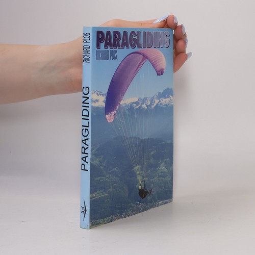 Paragliding richard plos - richard,