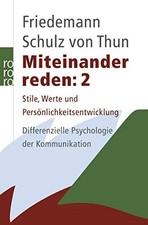 Miteinander reden 1-3