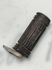 BMW Fußraste Fussraste Platte