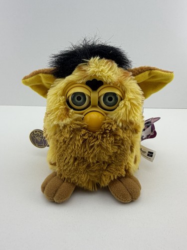 Original furby 1998 tiger - original,