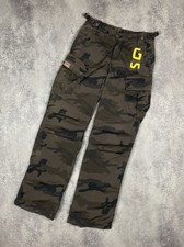 G Star Raw Danbury Field Cargo